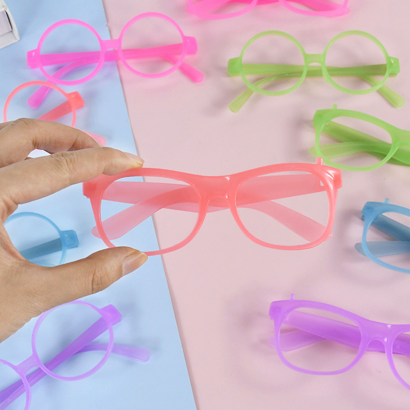 1 Paar im Dunkeln leuchtende N – Wedding Supply Bulk Bewertung und Preis