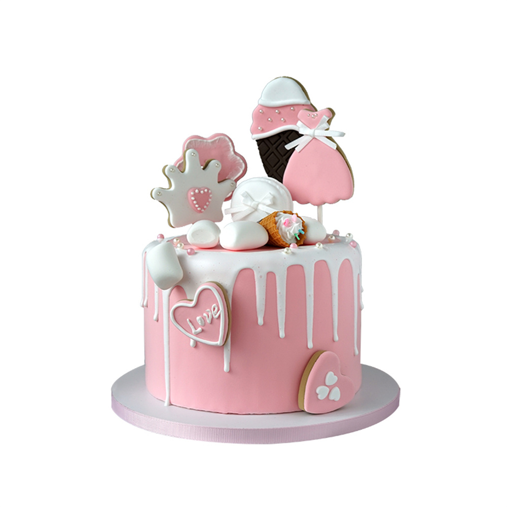 Künstliche Simulation Kuchen g – Wedding Cake Supply Bewertung und Preis