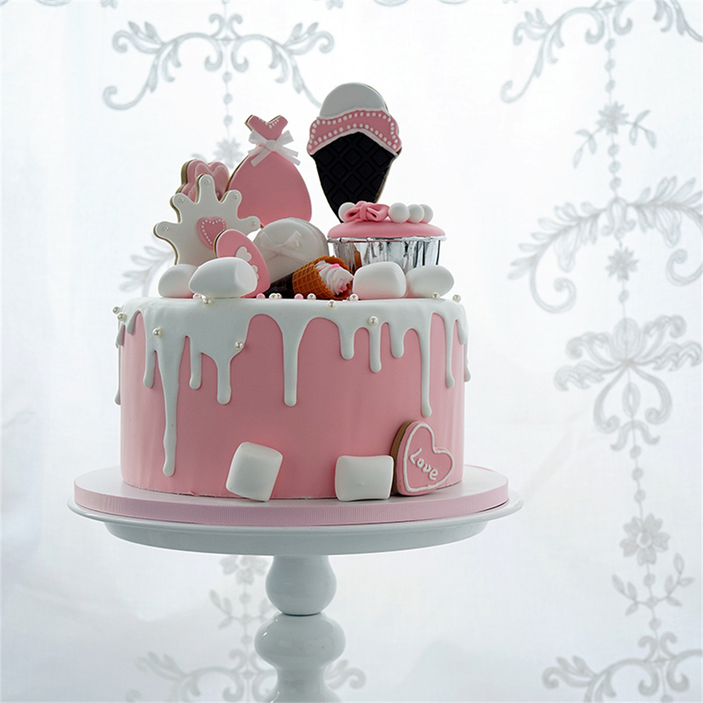 Künstliche Simulation Kuchen g – Wedding Cake Supply Bewertung und Preis